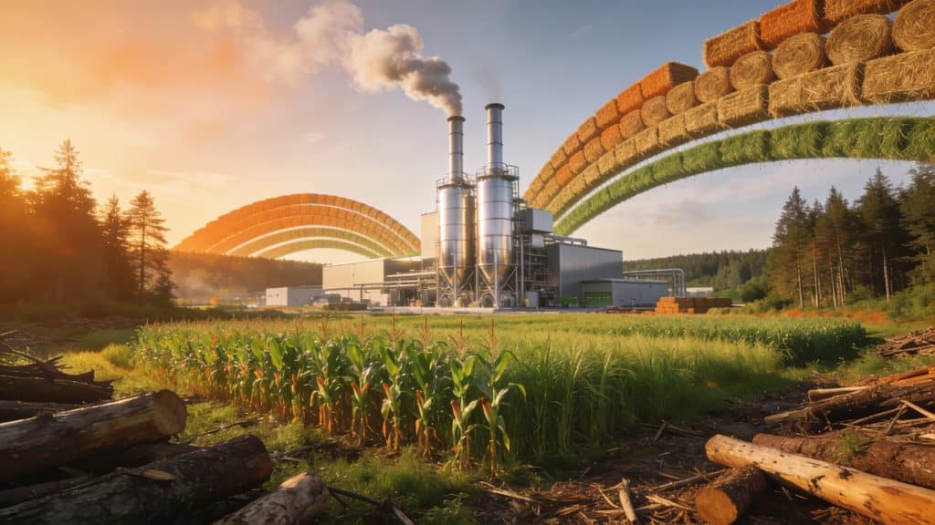 U.S. Biomass Energy Outlook 2026: Growth, Sustainability, and Key Feedstocks