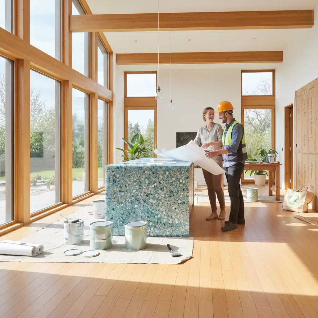 Your 2026 Guide to Eco-Friendly Renovations: Achieve a 20% Smaller Carbon Footprint with These Materials