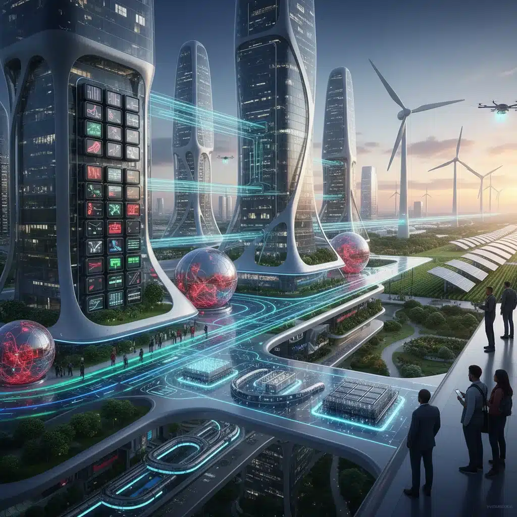 Beyond Lithium-Ion: 3 Emerging Energy Storage Solutions Poised for a 15% Market Share in the US by Late 2026 (INSIDER KNOWLEDGE)