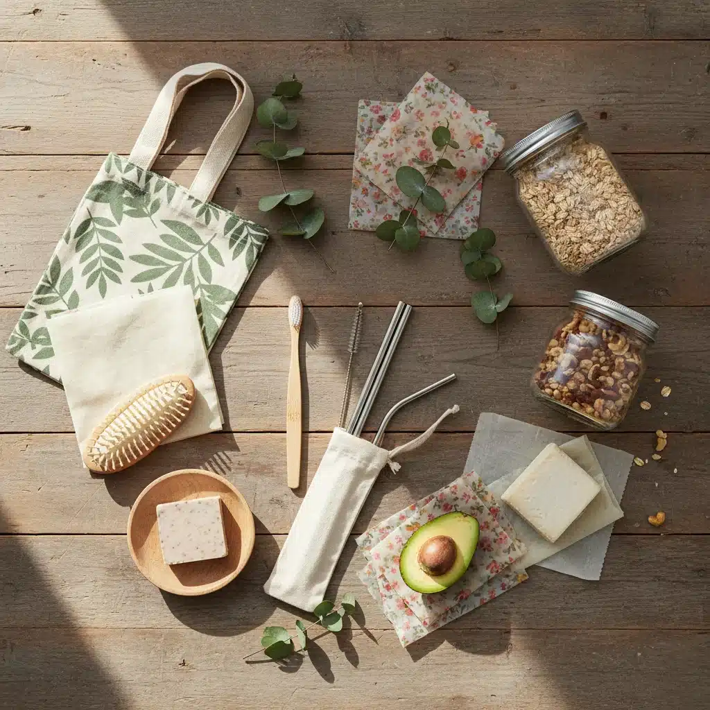 Mastering Zero-Waste Living: 7 Practical Solutions to Cut Household Waste by 50% in 3 Months