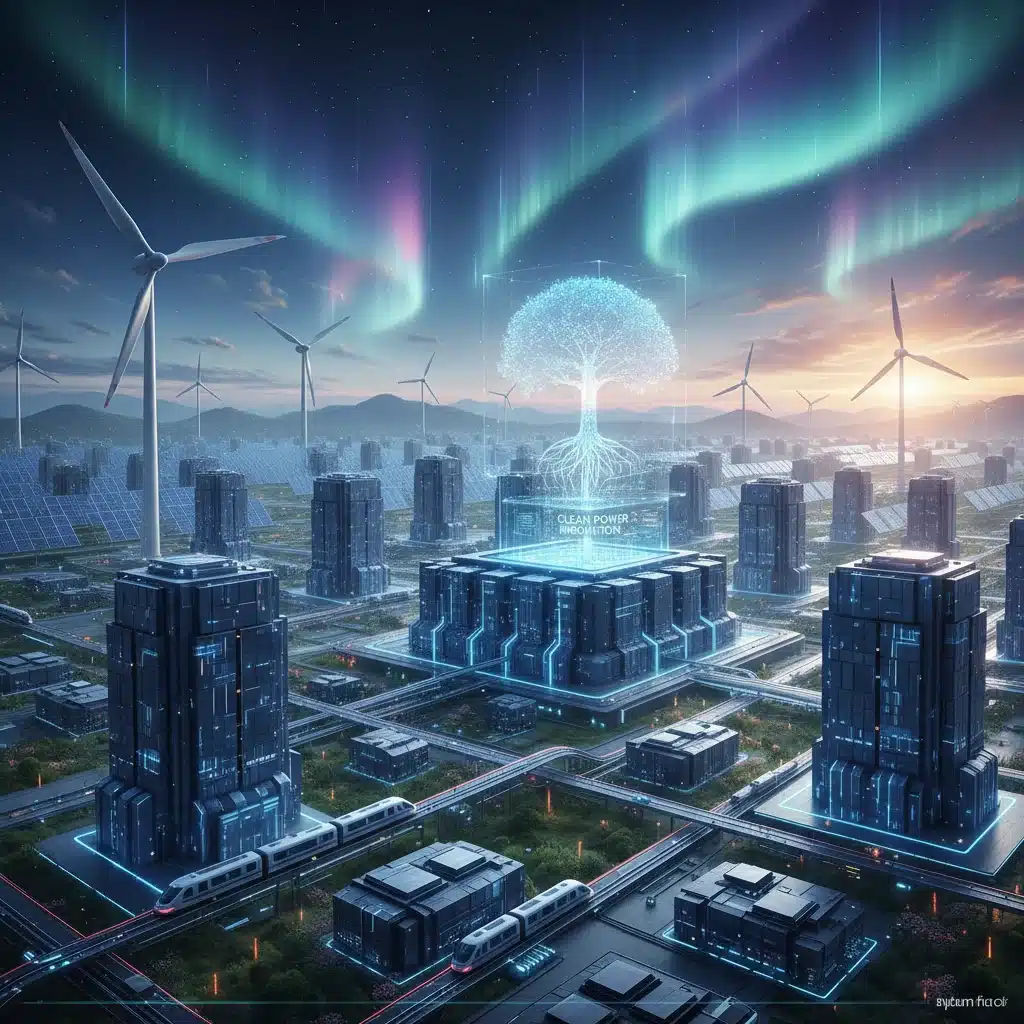 Unlocking Grid Stability: 5 Innovations in Battery Storage for US Clean Energy by 2026