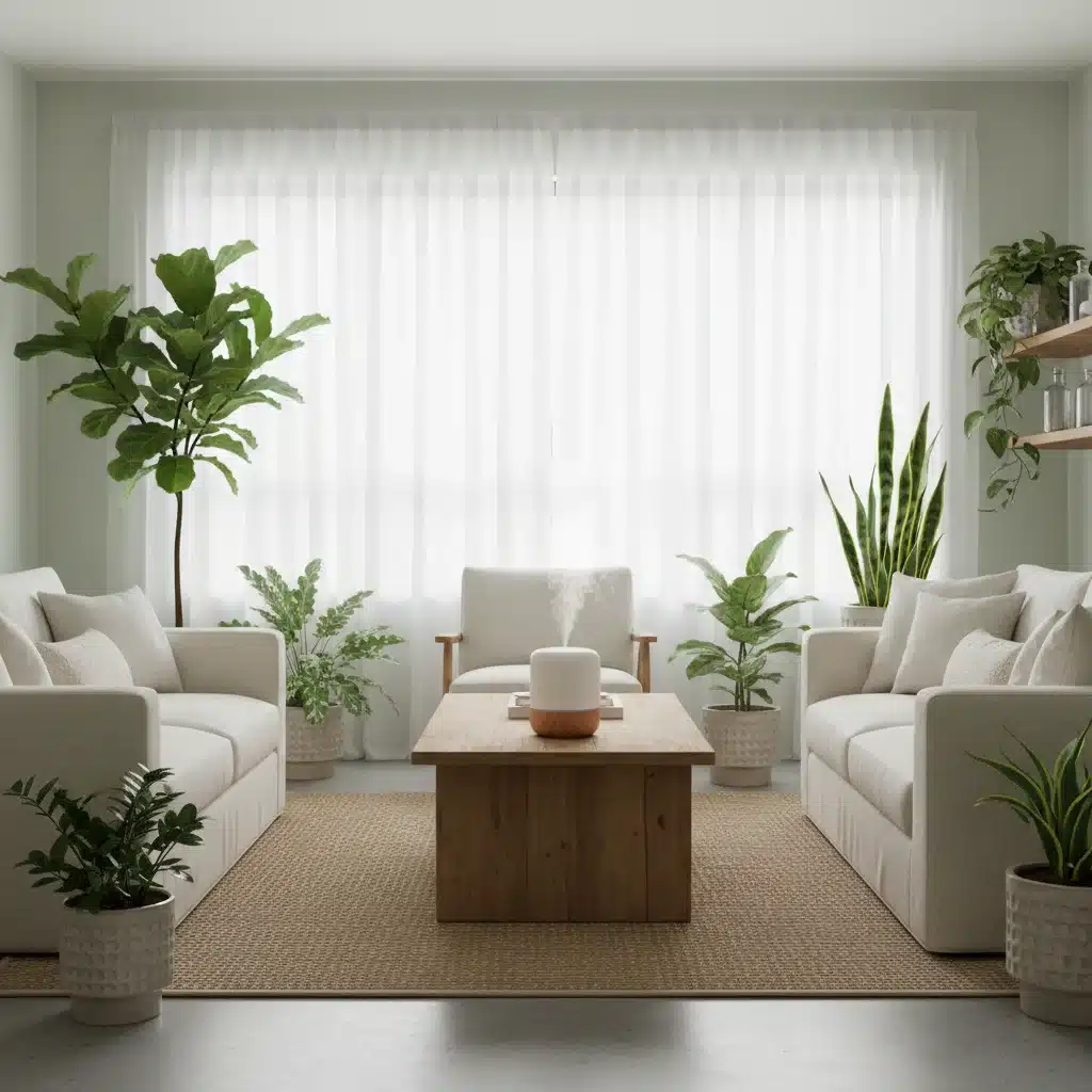 Breathe Easy: 4 Natural Ways to Boost Your Indoor Air Quality in 2026