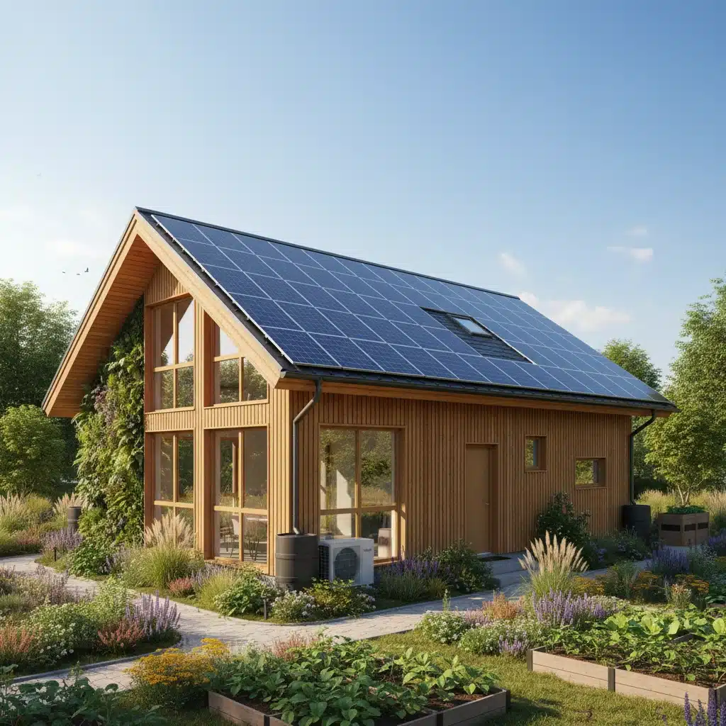 2026 Green Building Codes: Homeowner’s Essential Guide to Updates & Compliance