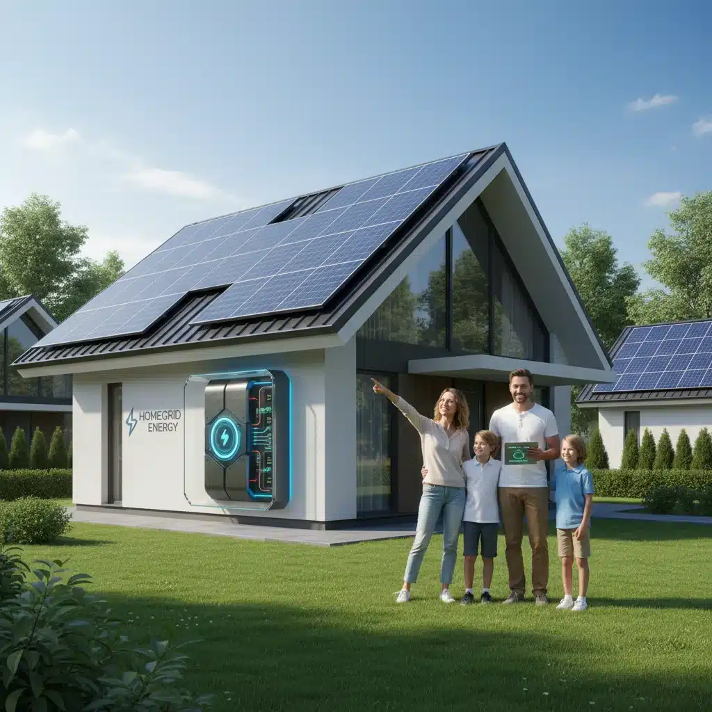 Energy Storage Safety Standards 2026: A US Guide for Homeowners & Businesses